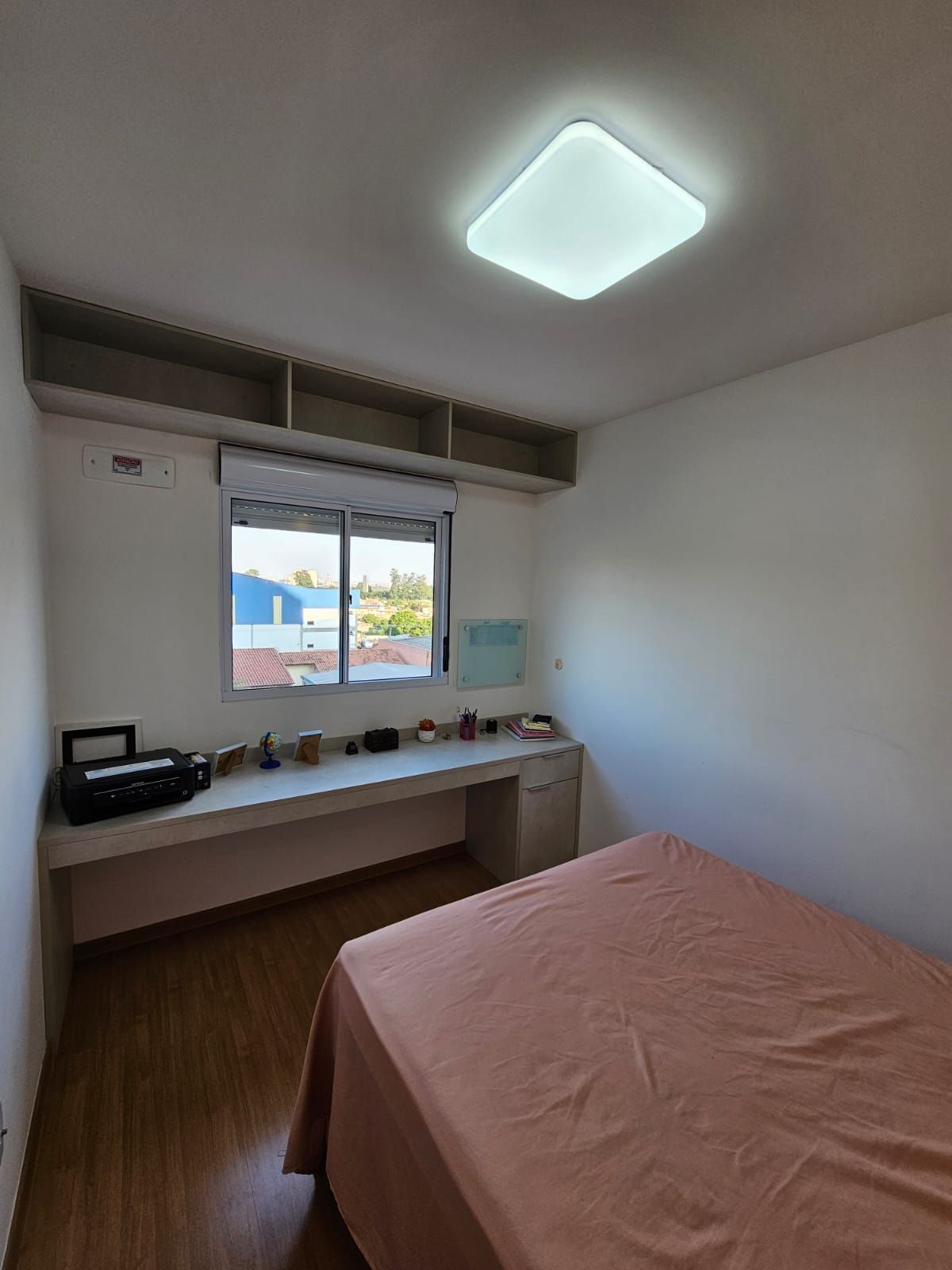 Apartamento à venda com 2 quartos, 43m² - Foto 35