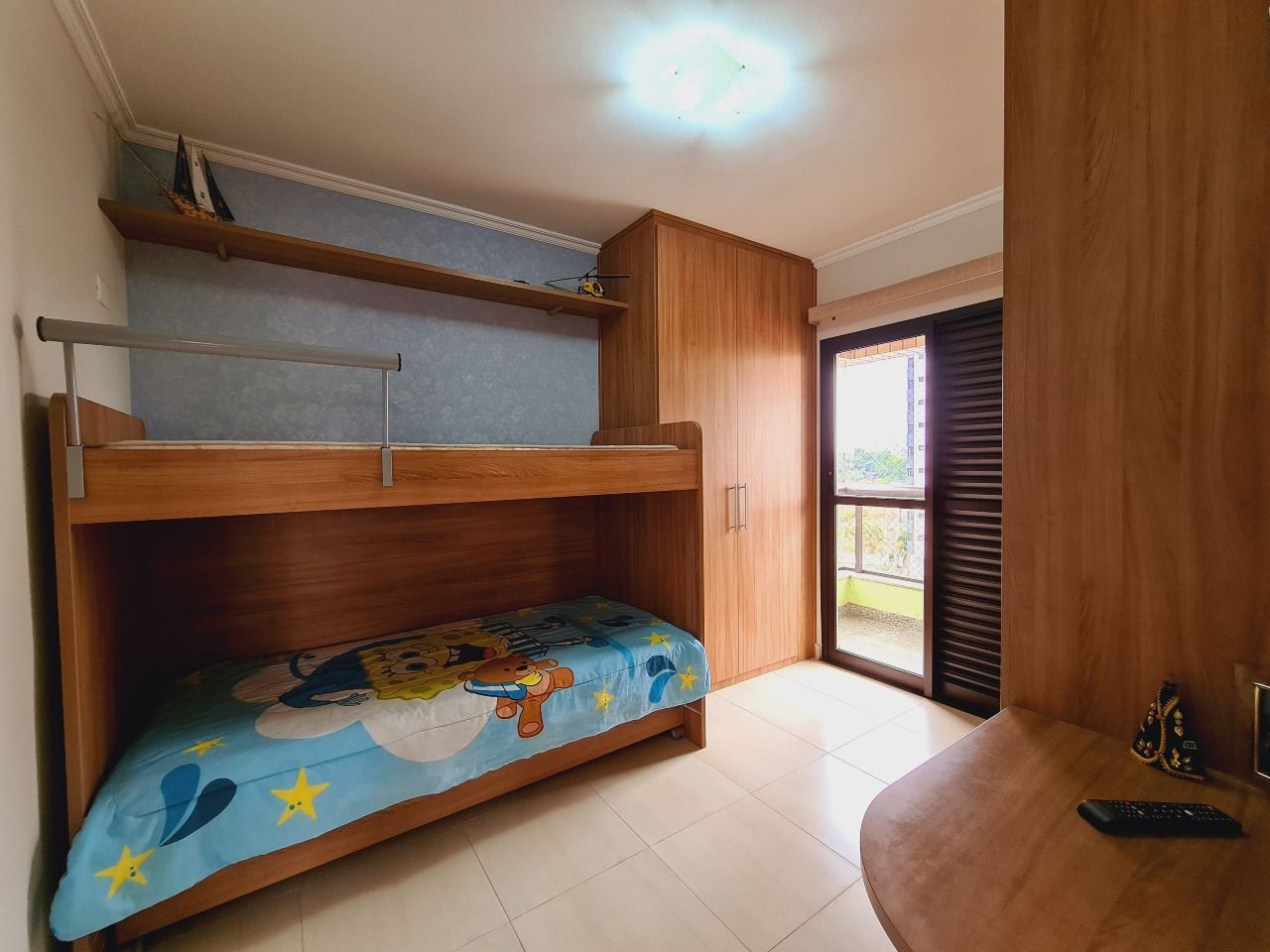 Apartamento à venda com 3 quartos, 135m² - Foto 11