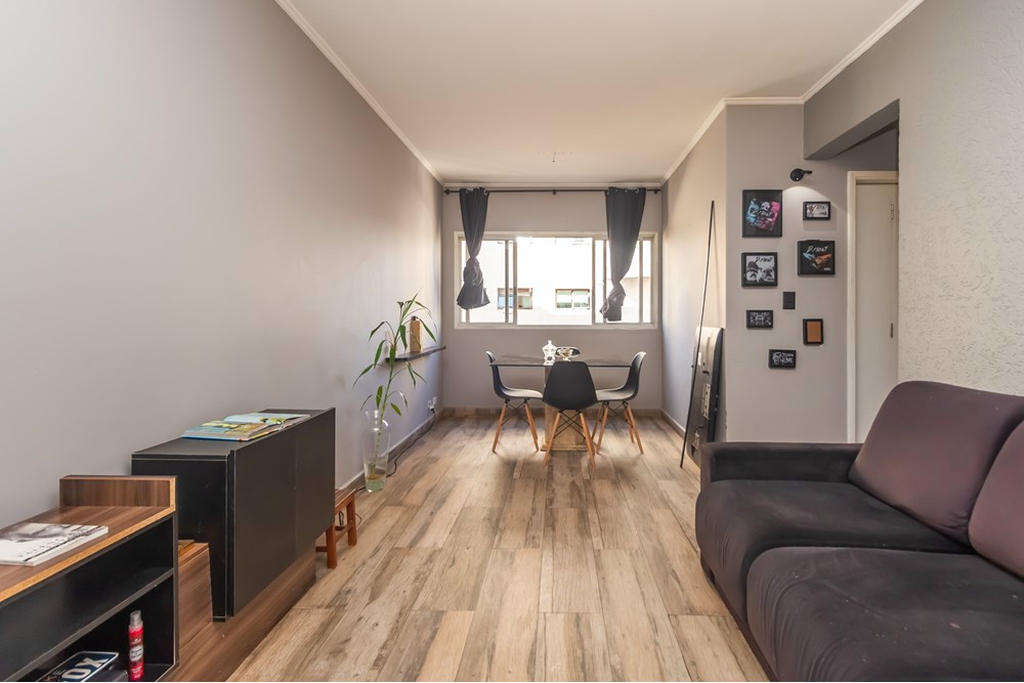 Apartamento, 2 quartos, 65 m² - Foto 23