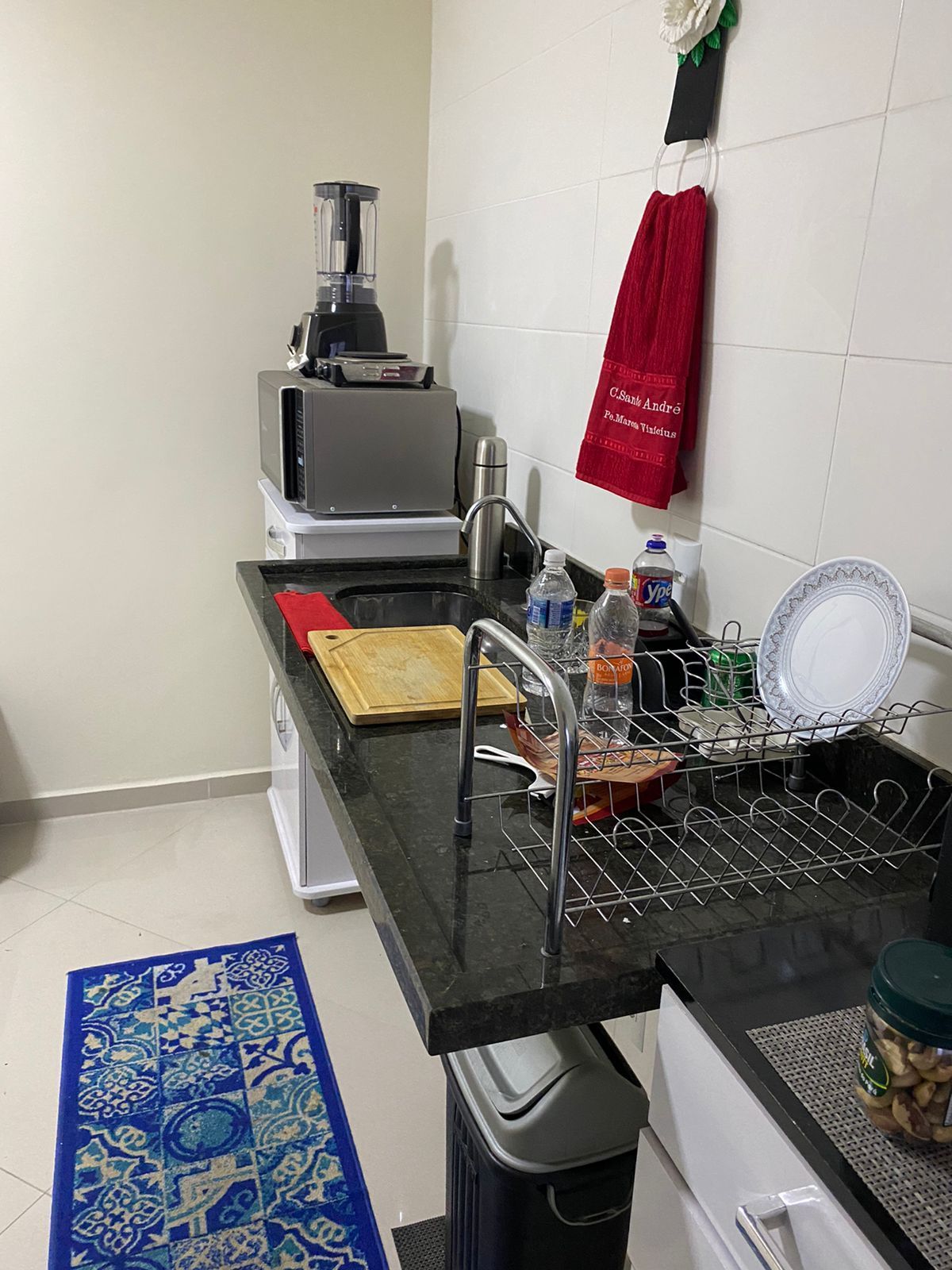 Apartamento à venda com 2 quartos, 64m² - Foto 5