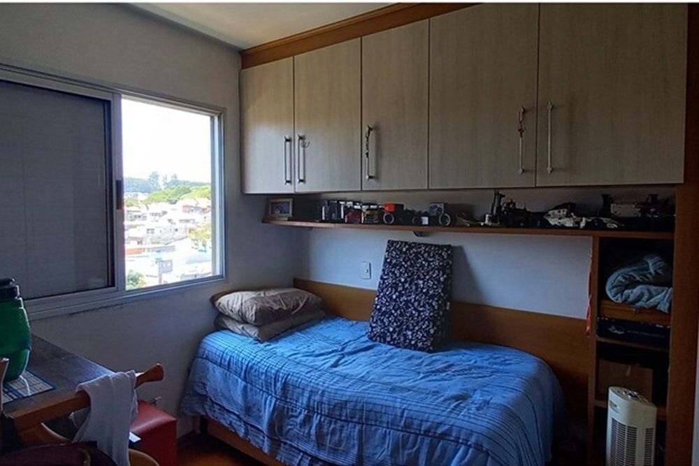 Apartamento, 2 quartos, 48 m² - Foto 14