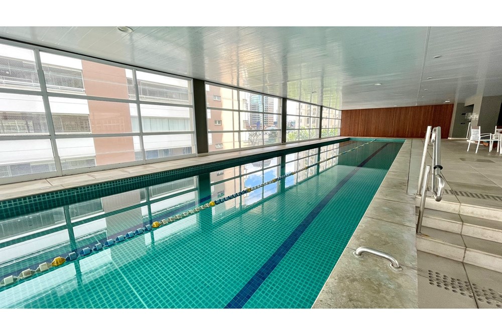 Apartamento, 1 quarto, 52 m² - Foto 3