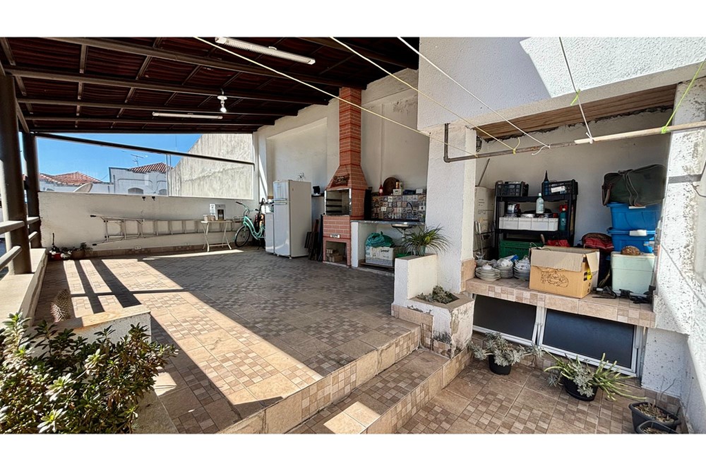 Casa, 2 quartos, 171 m² - Foto 7