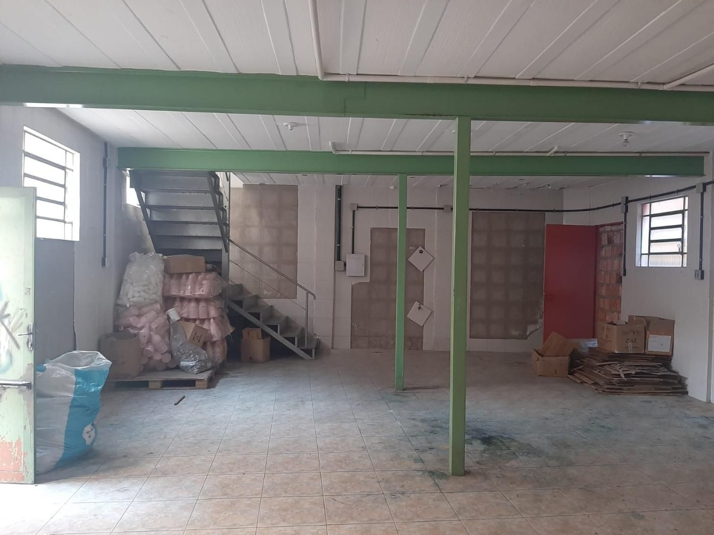 Depósito-Galpão - Foto 5