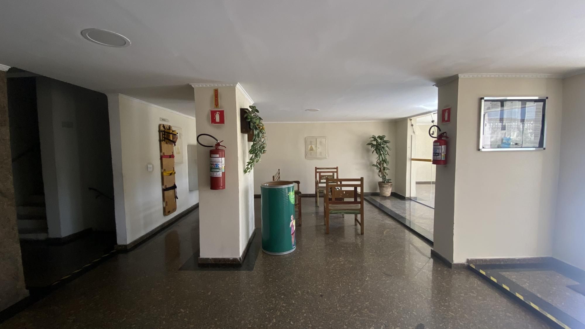 Apartamento, 2 quartos, 54 m² - Foto 33