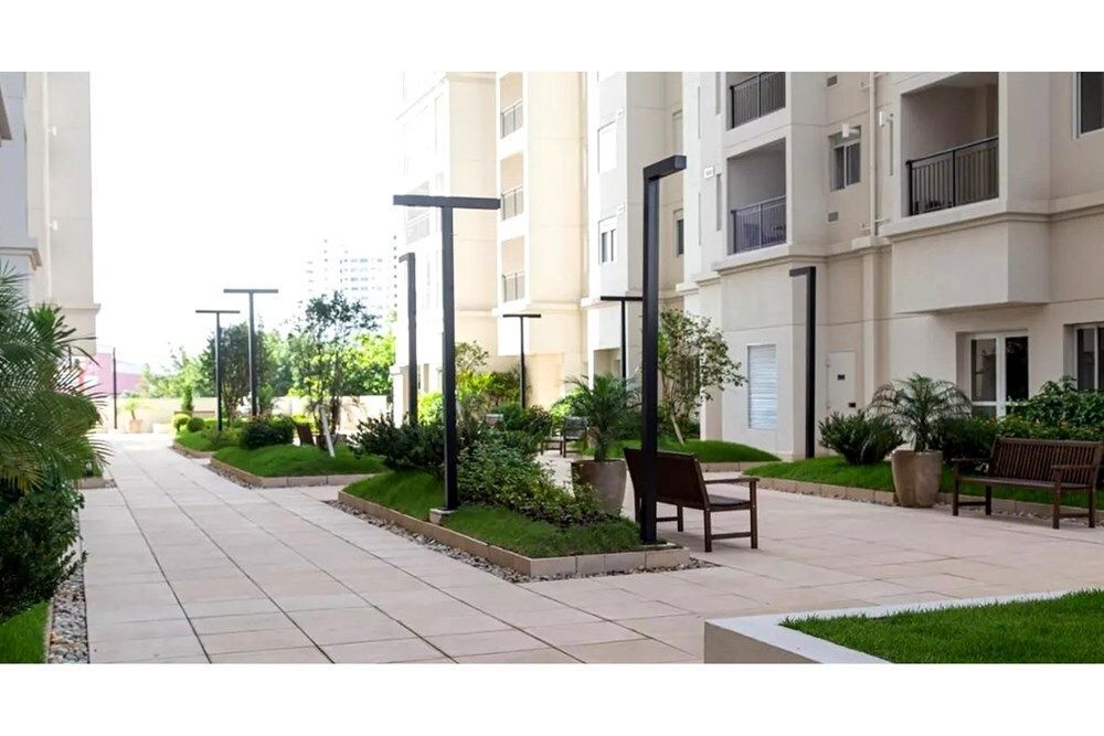 Apartamento, 2 quartos, 58 m² - Foto 12