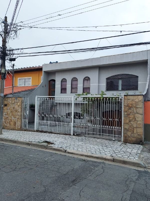 Sobrado à venda com 3 quartos, 350m² - Foto 14