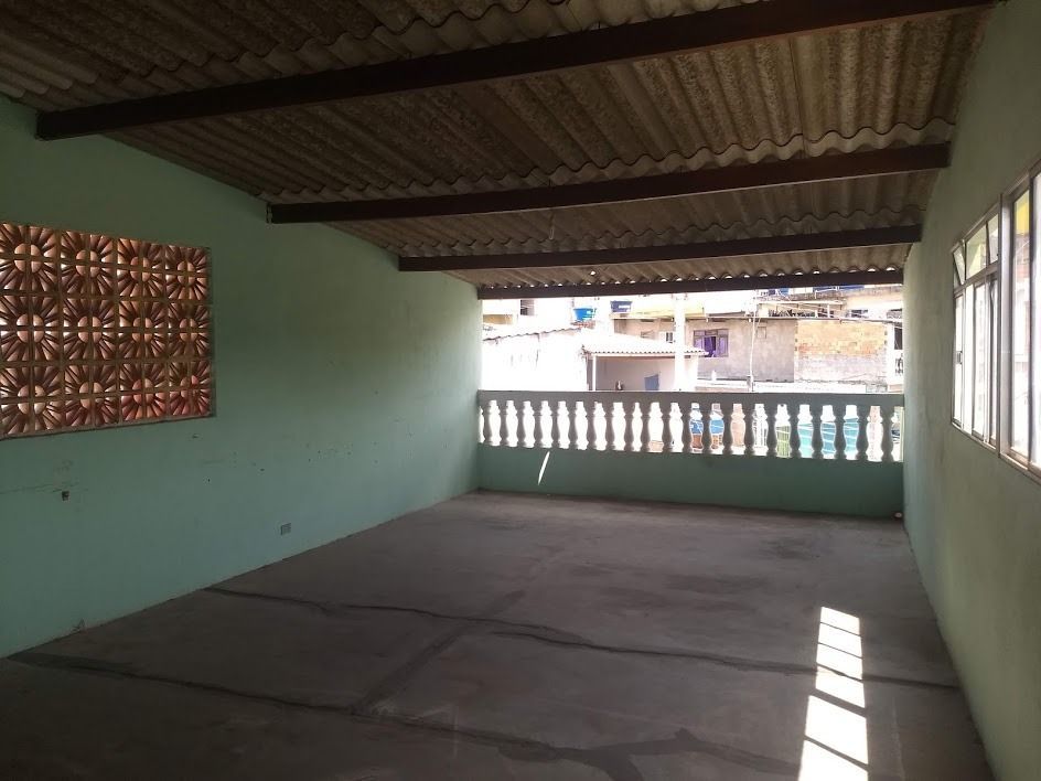 Sobrado à venda com 3 quartos, 150m² - Foto 10