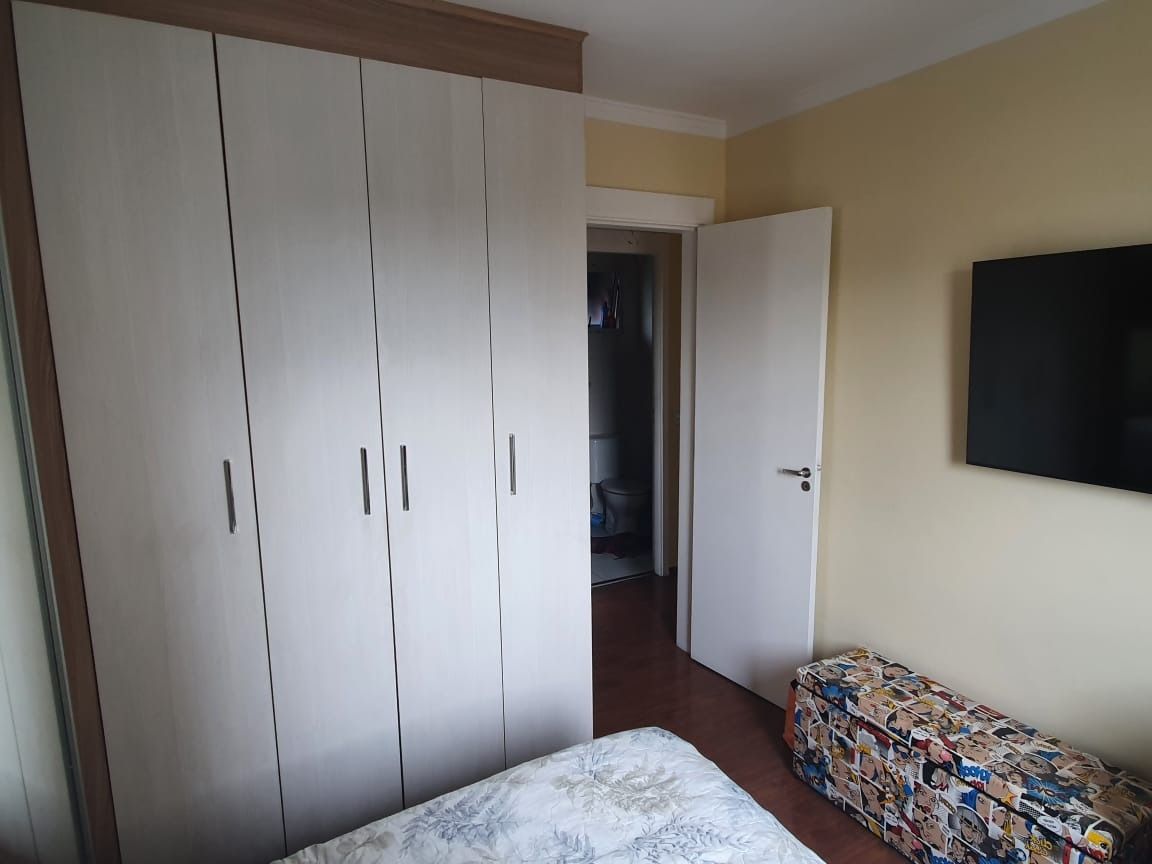 Apartamento à venda com 3 quartos, 54m² - Foto 1