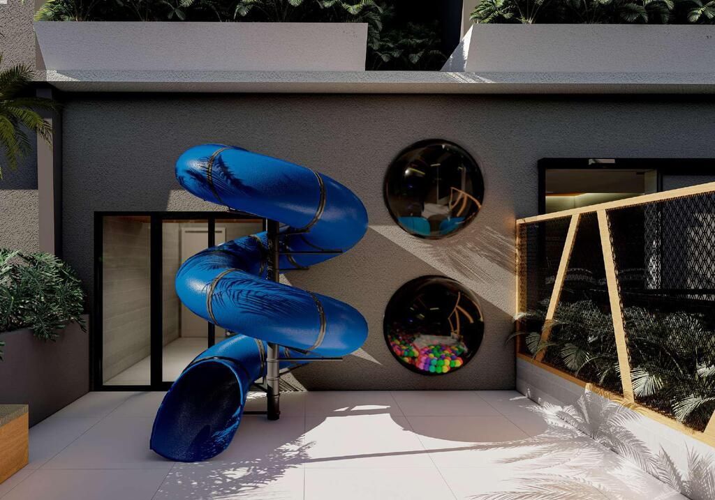 Cobertura à venda com 3 quartos, 93m² - Foto 25