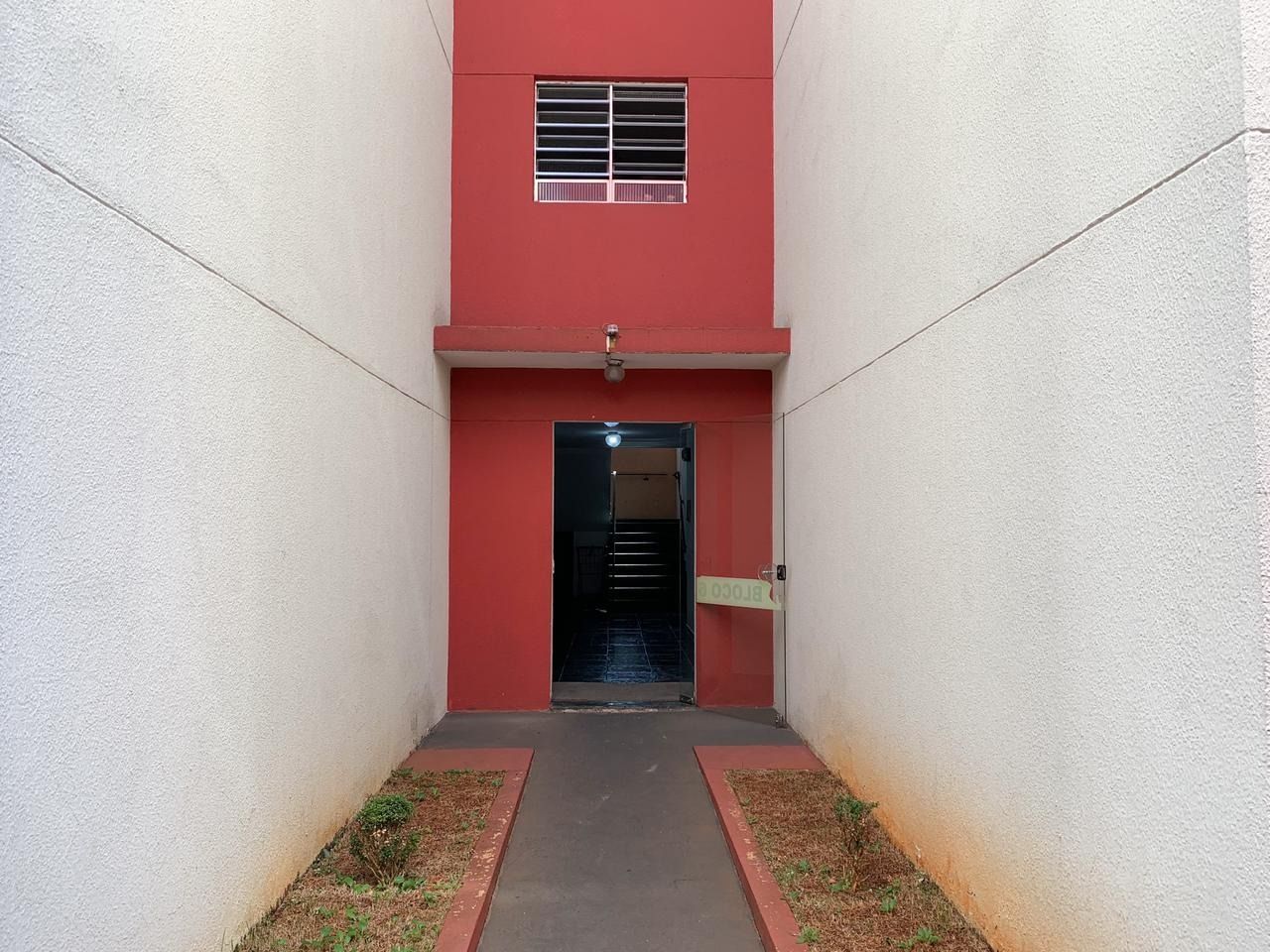 Apartamento à venda com 2 quartos, 57m² - Foto 5