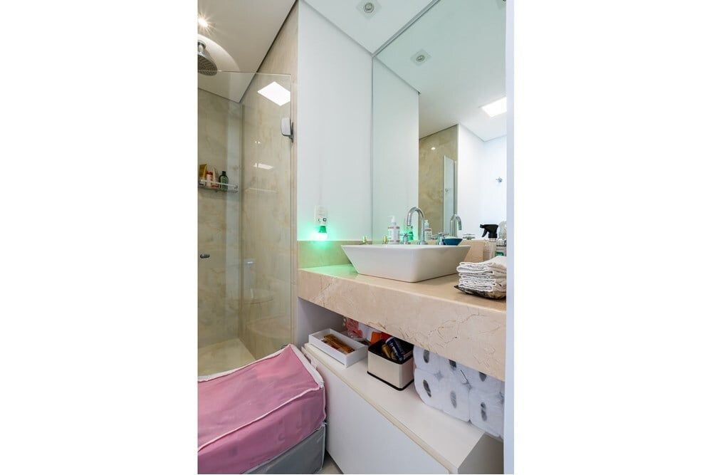 Apartamento, 3 quartos, 172 m² - Foto 6