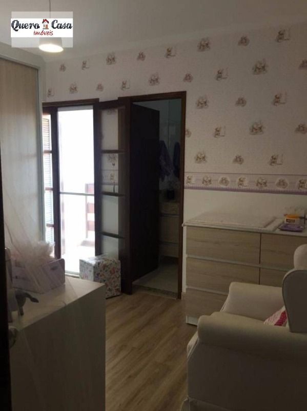 Sobrado à venda com 2 quartos, 110m² - Foto 6