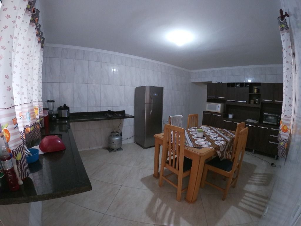 Sobrado à venda com 3 quartos, 125m² - Foto 32