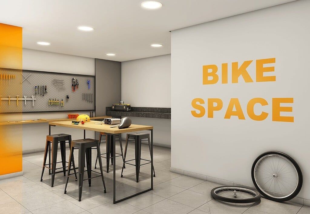 Apartamento, 2 quartos, 49 m² - Foto 15