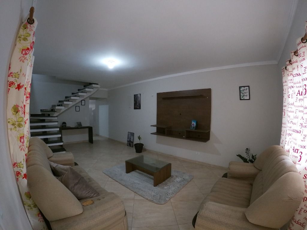 Sobrado à venda com 3 quartos, 125m² - Foto 35