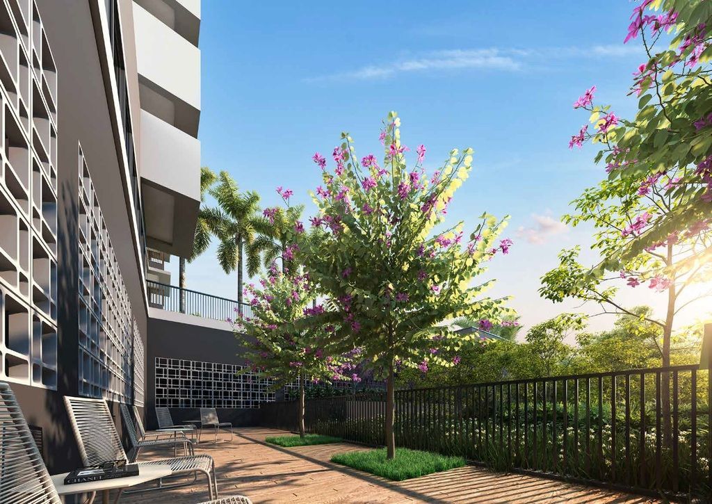 Apartamento, 4 quartos, 231 m² - Foto 15