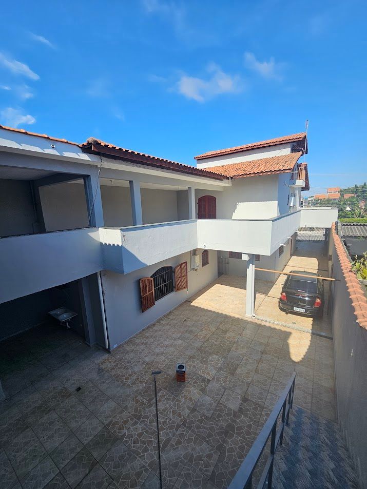 Sobrado à venda com 5 quartos, 300m² - Foto 50