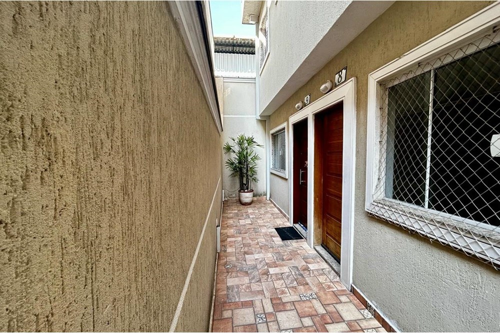 Casa de Condomínio, 2 quartos - Foto 5