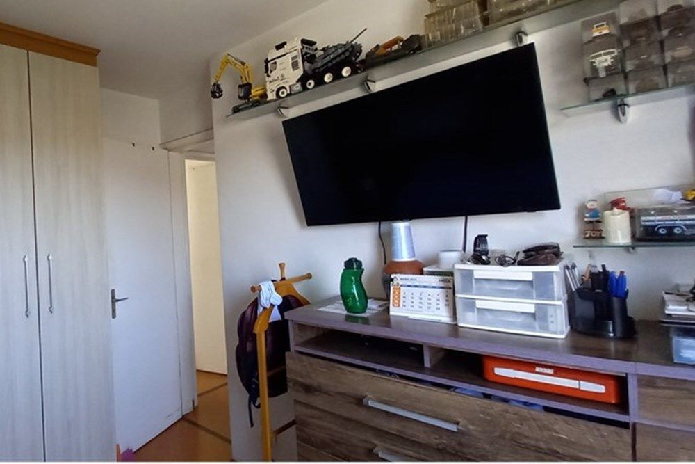 Apartamento, 2 quartos, 48 m² - Foto 13