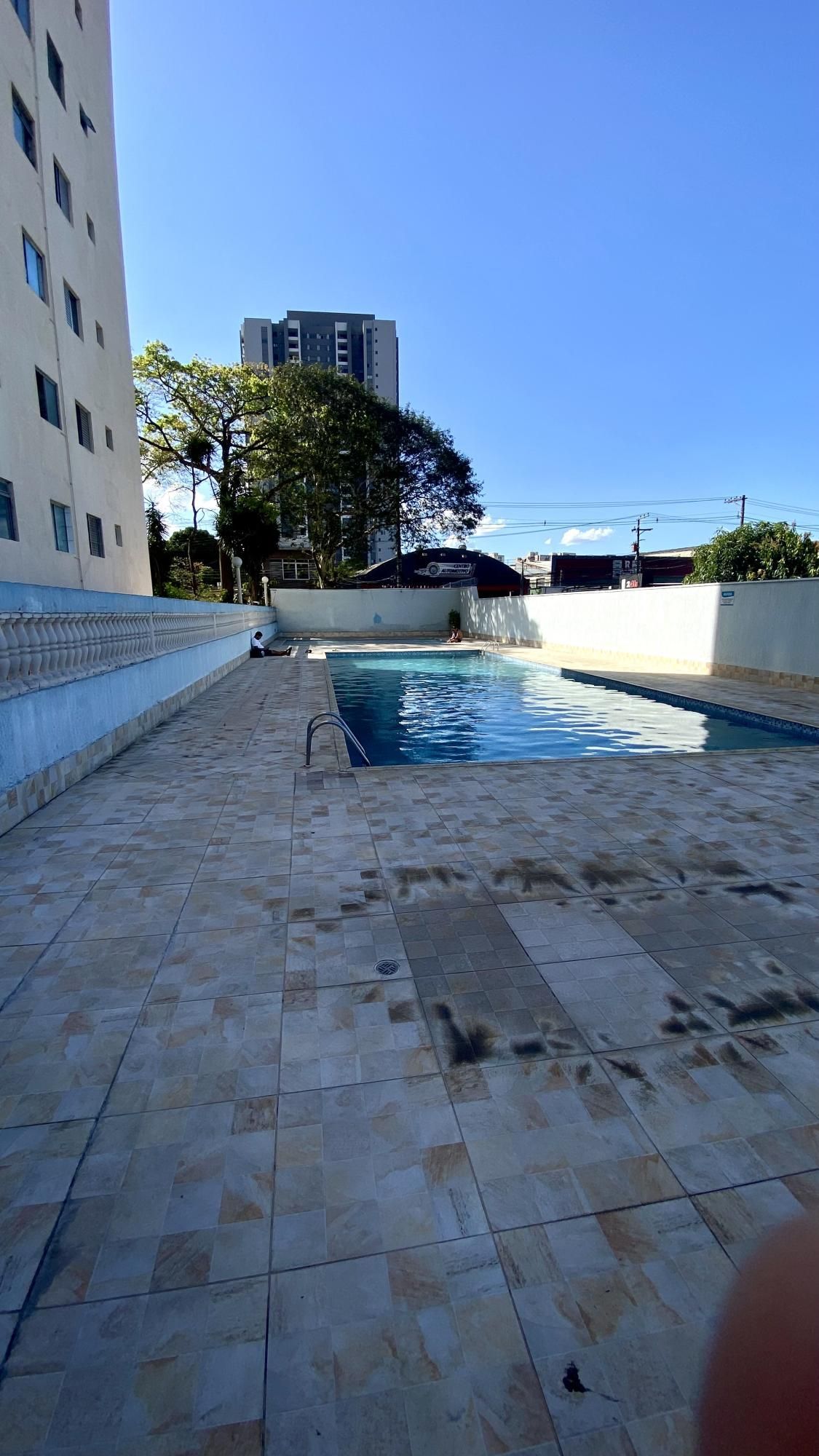 Apartamento, 2 quartos, 54 m² - Foto 3