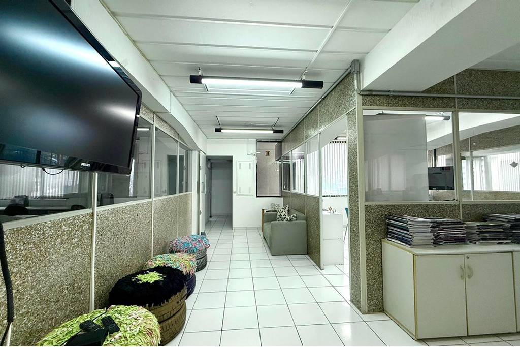 Conjunto Comercial-Sala à venda, 626m² - Foto 50
