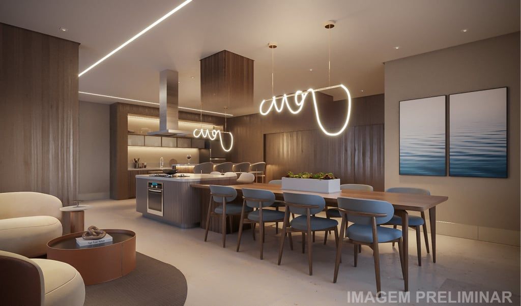 Apartamento, 3 quartos, 92 m² - Foto 13