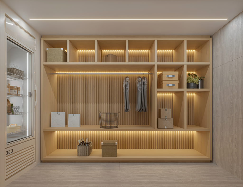 Apartamento, 3 quartos, 136 m² - Foto 13