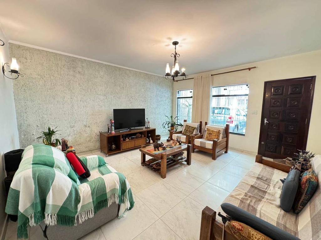 Casa, 3 quartos, 250 m² - Foto 51