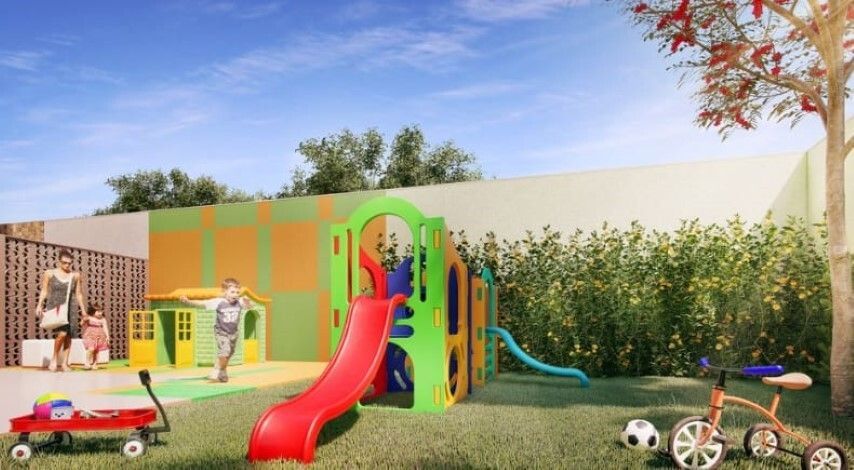 Apartamento, 1 quarto, 27 m² - Foto 14