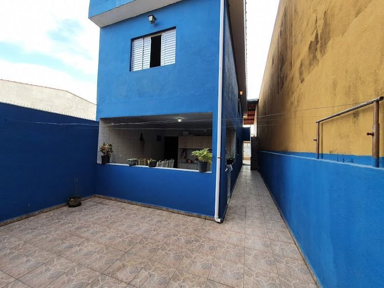 Sobrado à venda com 3 quartos, 180m² - Foto 6