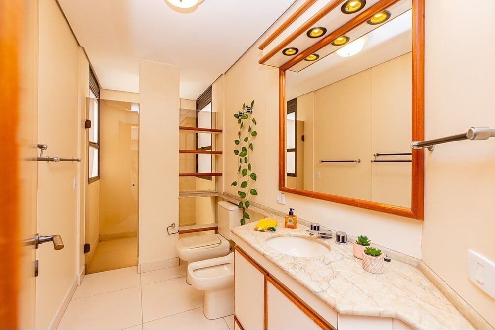 Apartamento, 4 quartos, 200 m² - Foto 39