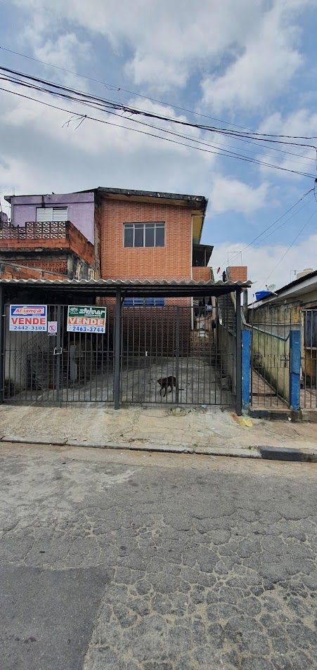 Casa, 2 quartos, 80 m² - Foto 15