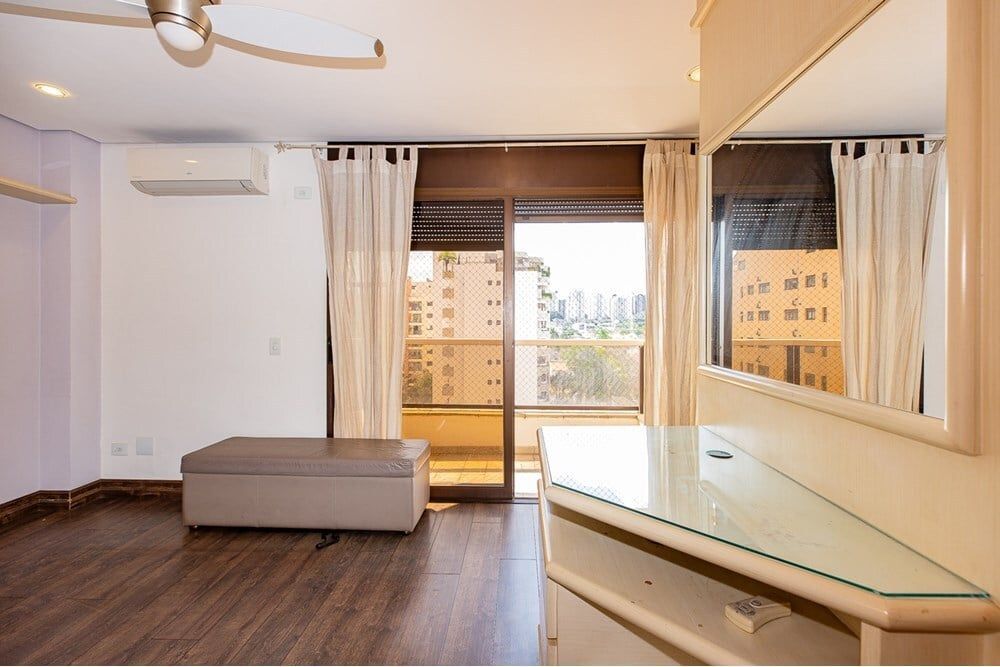 Apartamento, 4 quartos, 200 m² - Foto 5