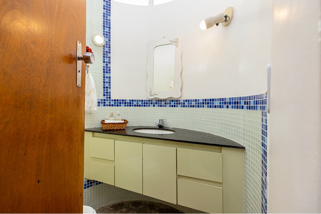 Casa, 3 quartos, 220 m² - Foto 26