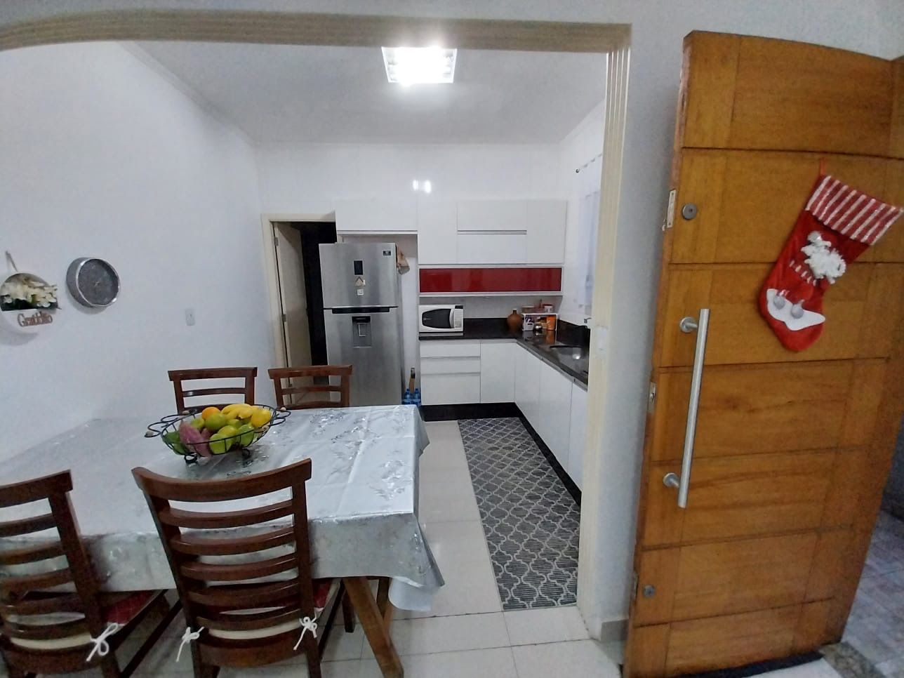 Casa, 2 quartos, 97 m² - Foto 8