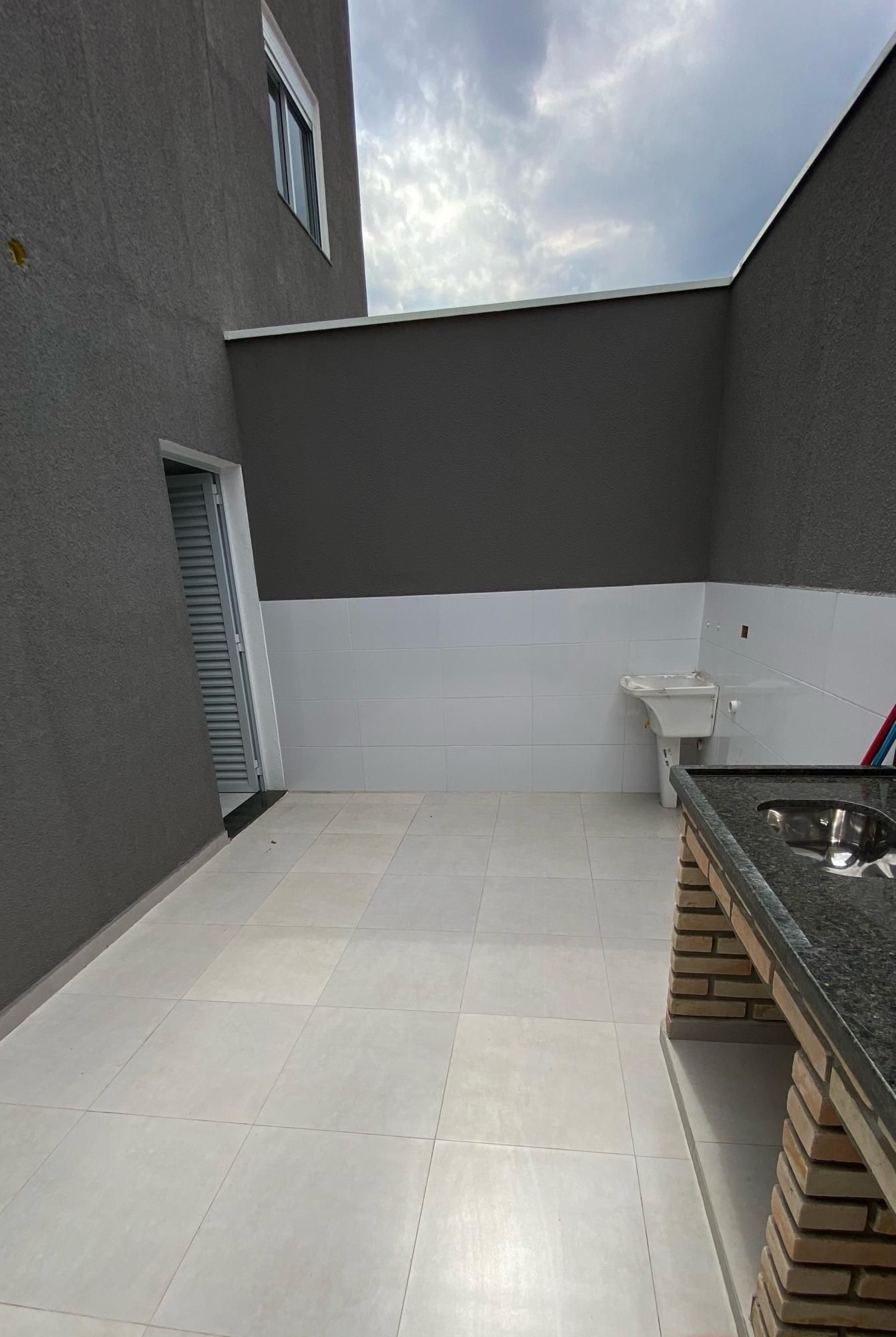 Sobrado, 3 quartos, 128 m² - Foto 11