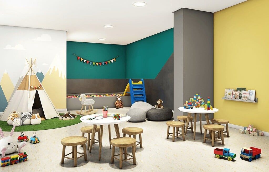 Apartamento, 2 quartos, 42 m² - Foto 11