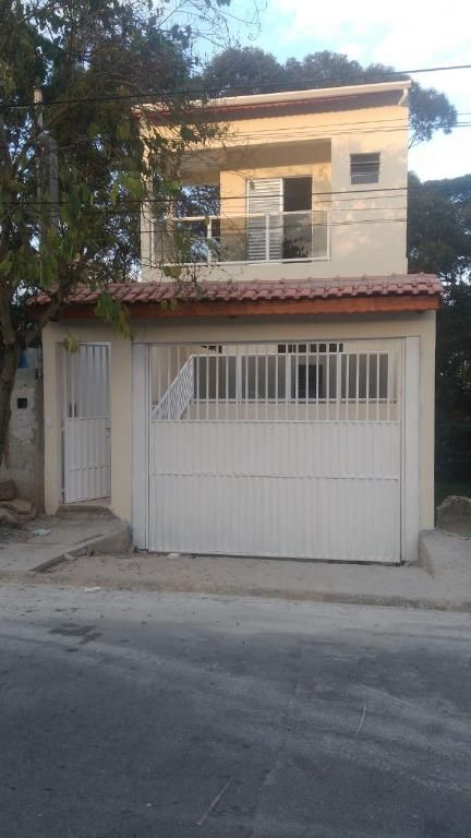 Sobrado à venda com 3 quartos, 125m² - Foto 4