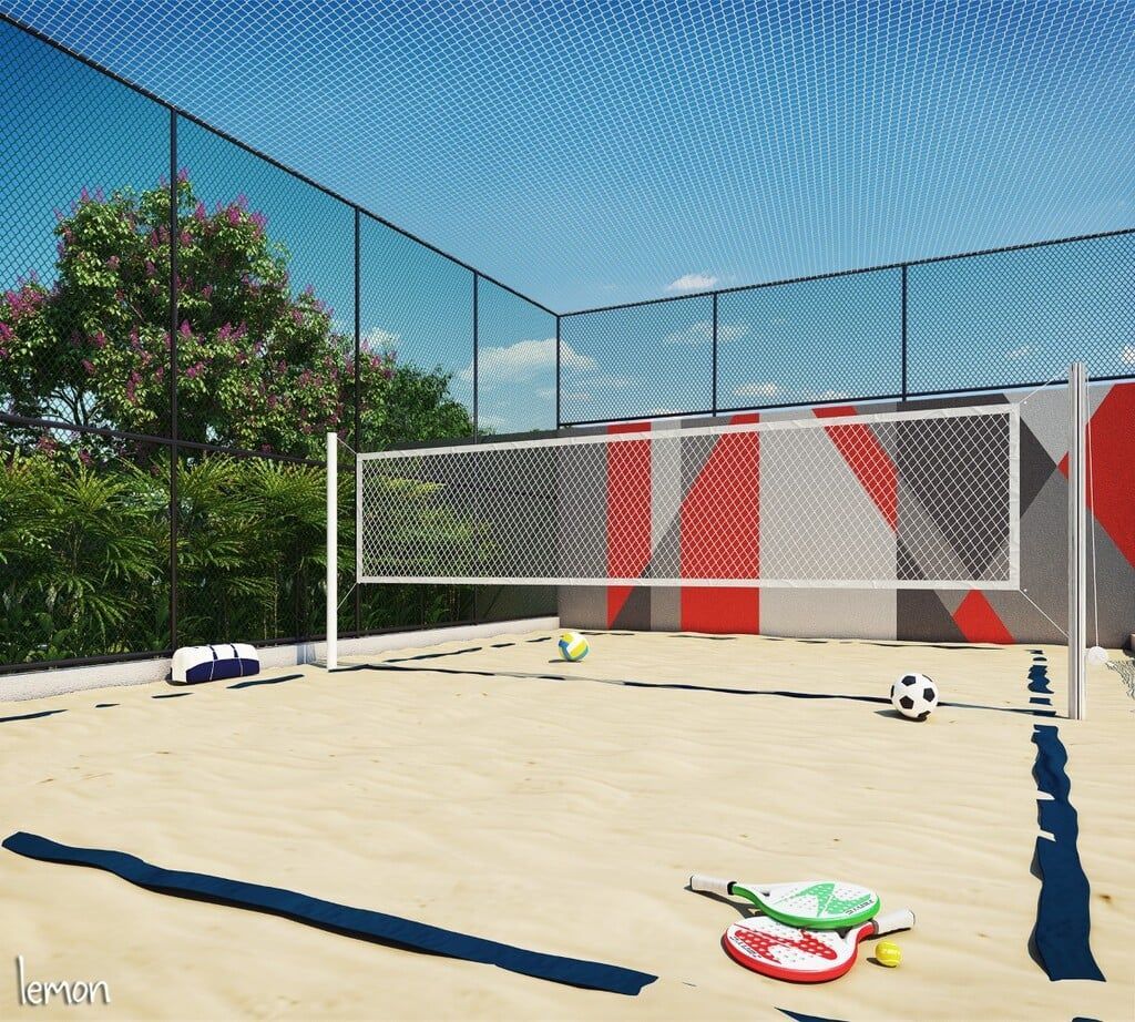 Apartamento, 2 quartos, 42 m² - Foto 15