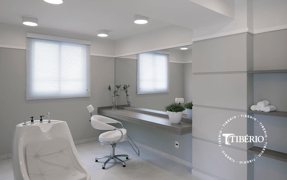 Apartamento, 3 quartos, 60 m² - Foto 23