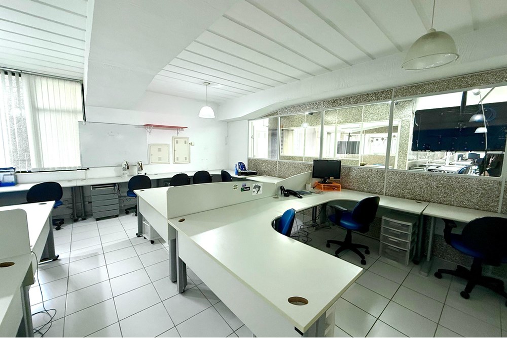 Conjunto Comercial-Sala à venda, 626m² - Foto 34