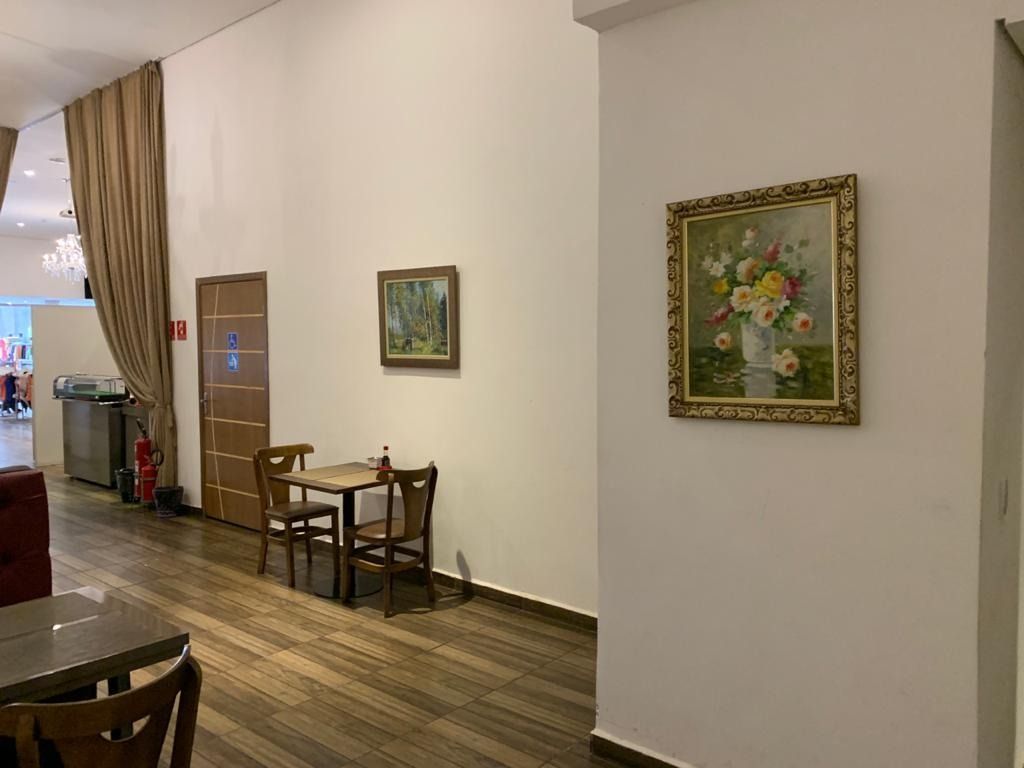 Prédio Inteiro à venda, 400m² - Foto 12