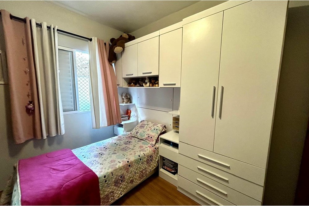 Casa de Condomínio, 2 quartos - Foto 11