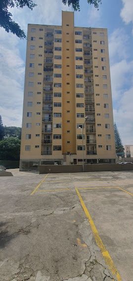 Apartamento à venda com 2 quartos, 56m² - Foto 5