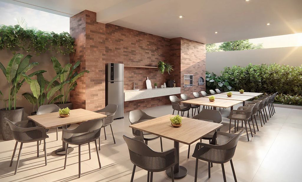 Apartamento, 3 quartos, 258 m² - Foto 13