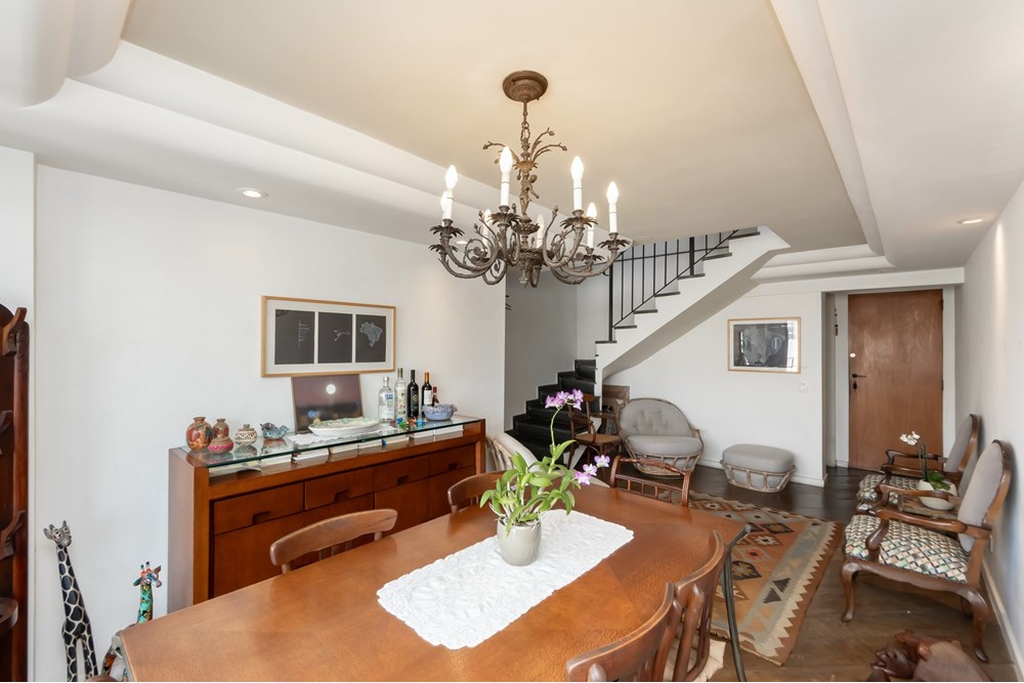 Cobertura, 2 quartos, 204 m² - Foto 26