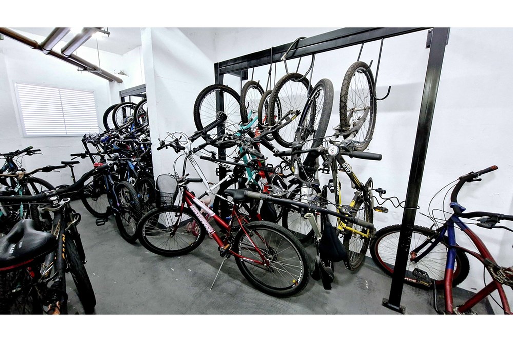 Apartamento, 2 quartos, 44 m² - Foto 16