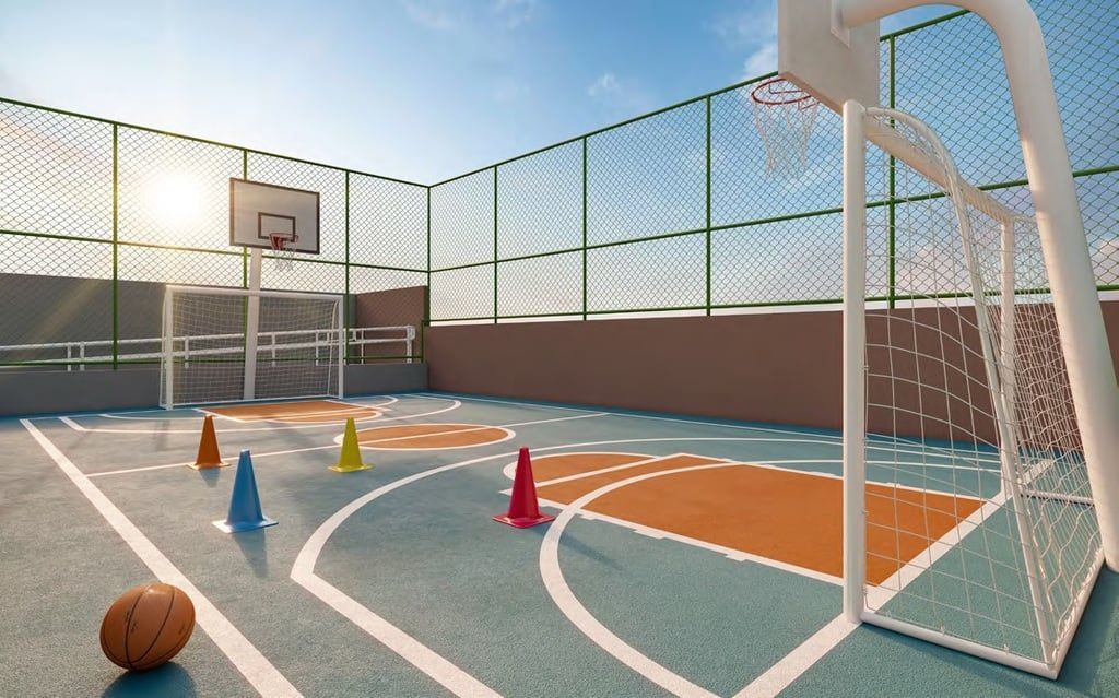 Apartamento, 3 quartos, 69 m² - Foto 13