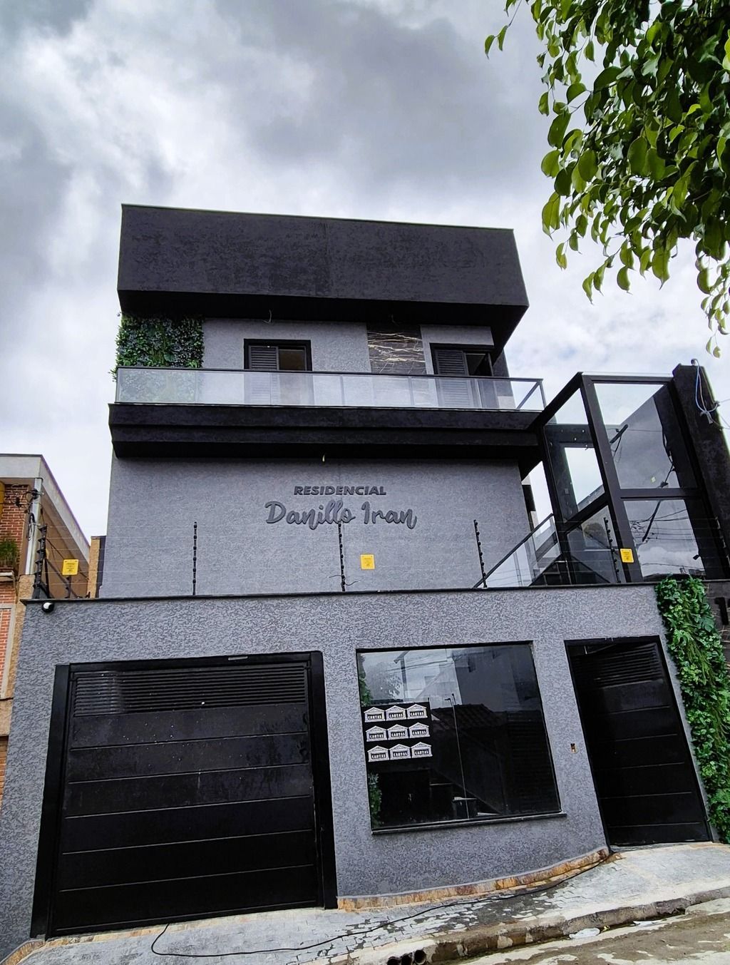 Apartamento, 2 quartos, 82 m² - Foto 1